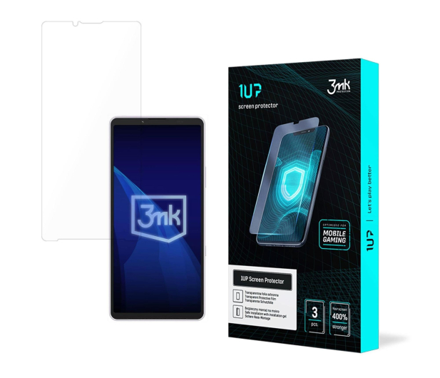 3mk 1UP do Sony Xperia 10 VIII - 1606409 - zdjęcie